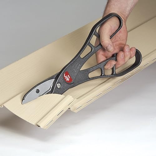 Miniatura 17 de Malco Cortadora de aluminio de corte recto de 12 pulgadas M12N