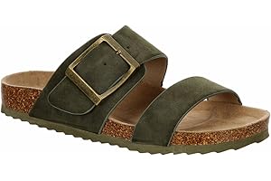 Eco-Chic Women's Birkenstock Sandals: Embrace Sustainable Style