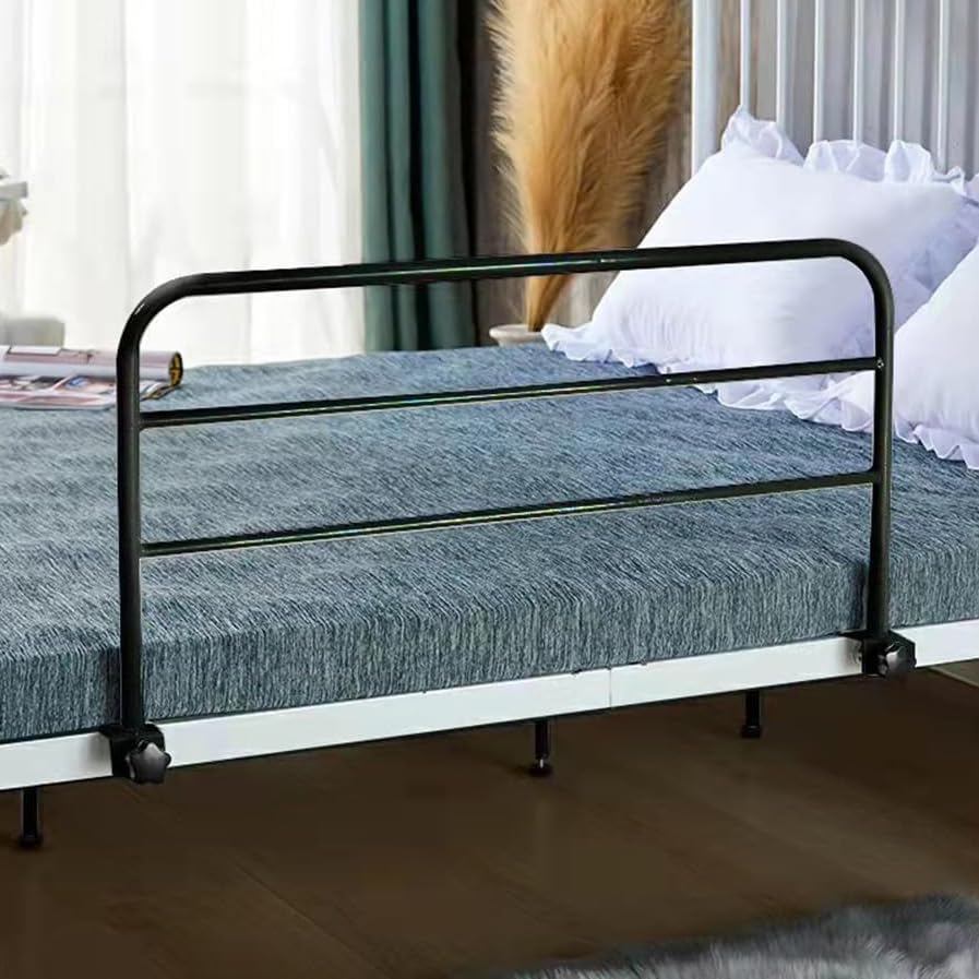 Barrière de lit pour personnes âgées et prévention chutes - Sécurité 80x40