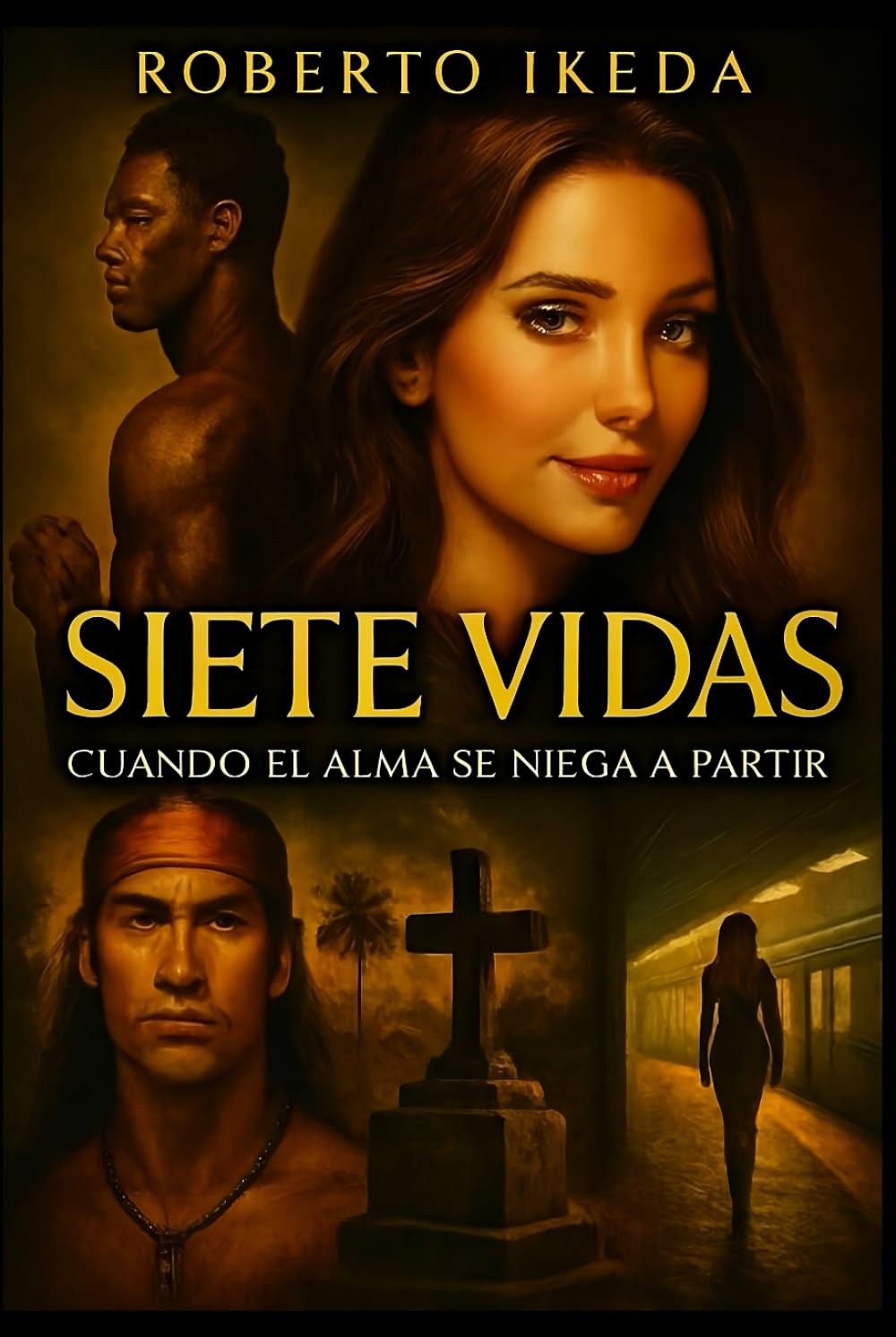 Siete vidas: cuando el alma se niega a partir