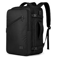 ANNMOR Zaino da Viaggio, 24L Zaino da Cabina 40x30x20 Conforme Ryanair