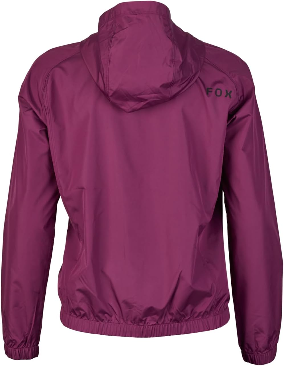 Fox Racing Womens Women's Fox Head Windbreaker
