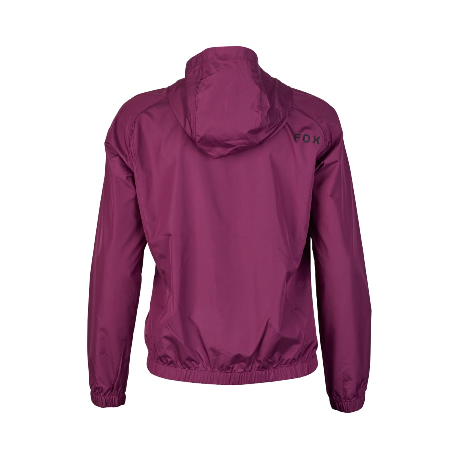 Fox Racing Chaqueta Cortavientos Fox Head Para Mujer Chaqueta cortavientos para mujer cabeza de zorro Mujer