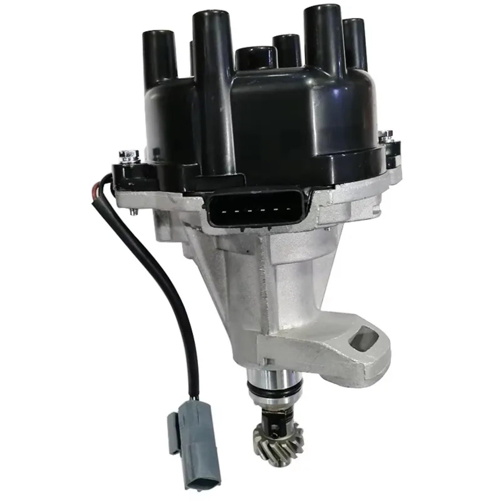 Upgraded Distributor Compatible With Nissan For Elgrand ALE50 ALWE50 For Terrano LR50 LUR50 For R50 VG33 22100-1W602 22100-1W601 Engine Assembly Distributor