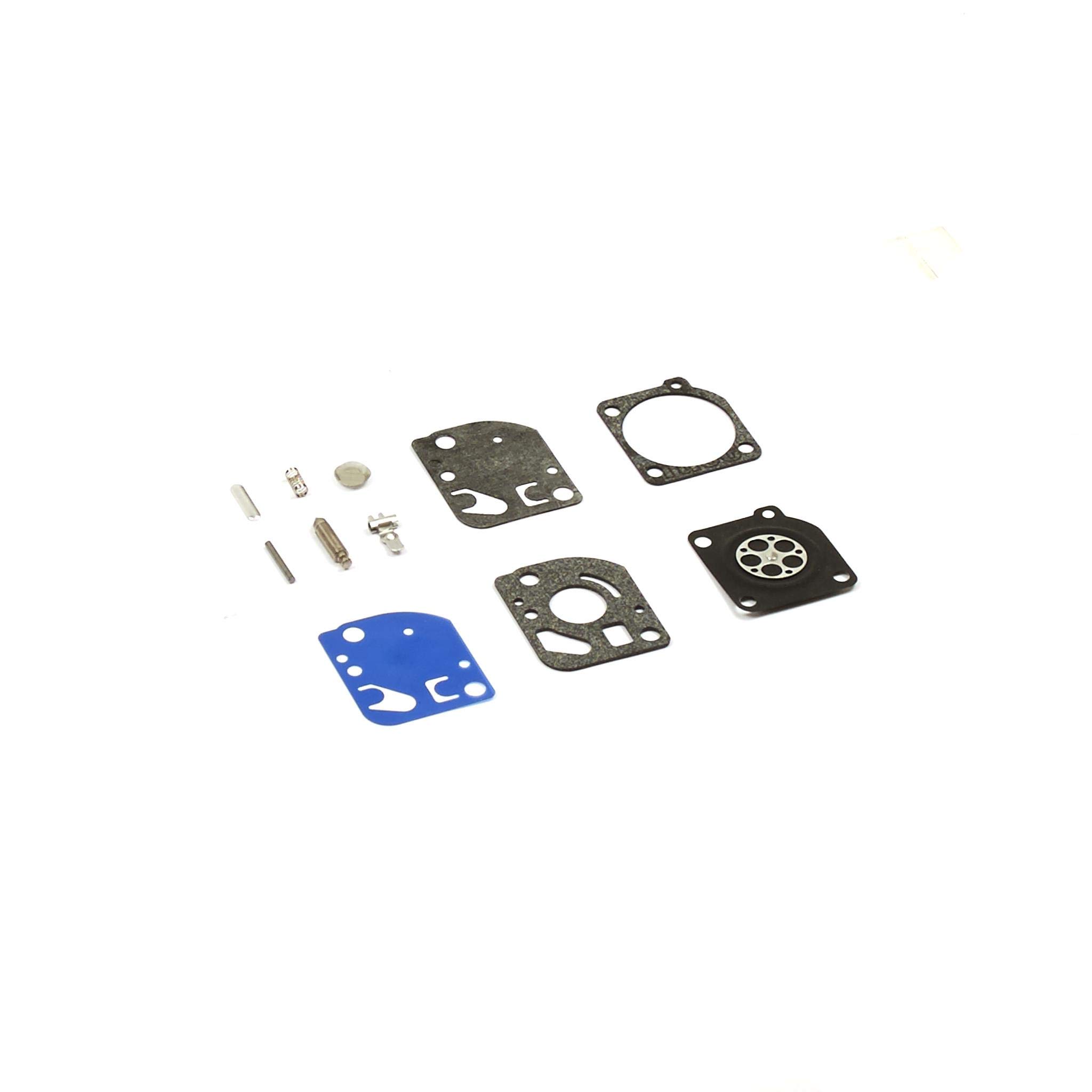 Amazon.com : Oregon 49-439 Carburetor Rebuild Kit Replaces Zama RB