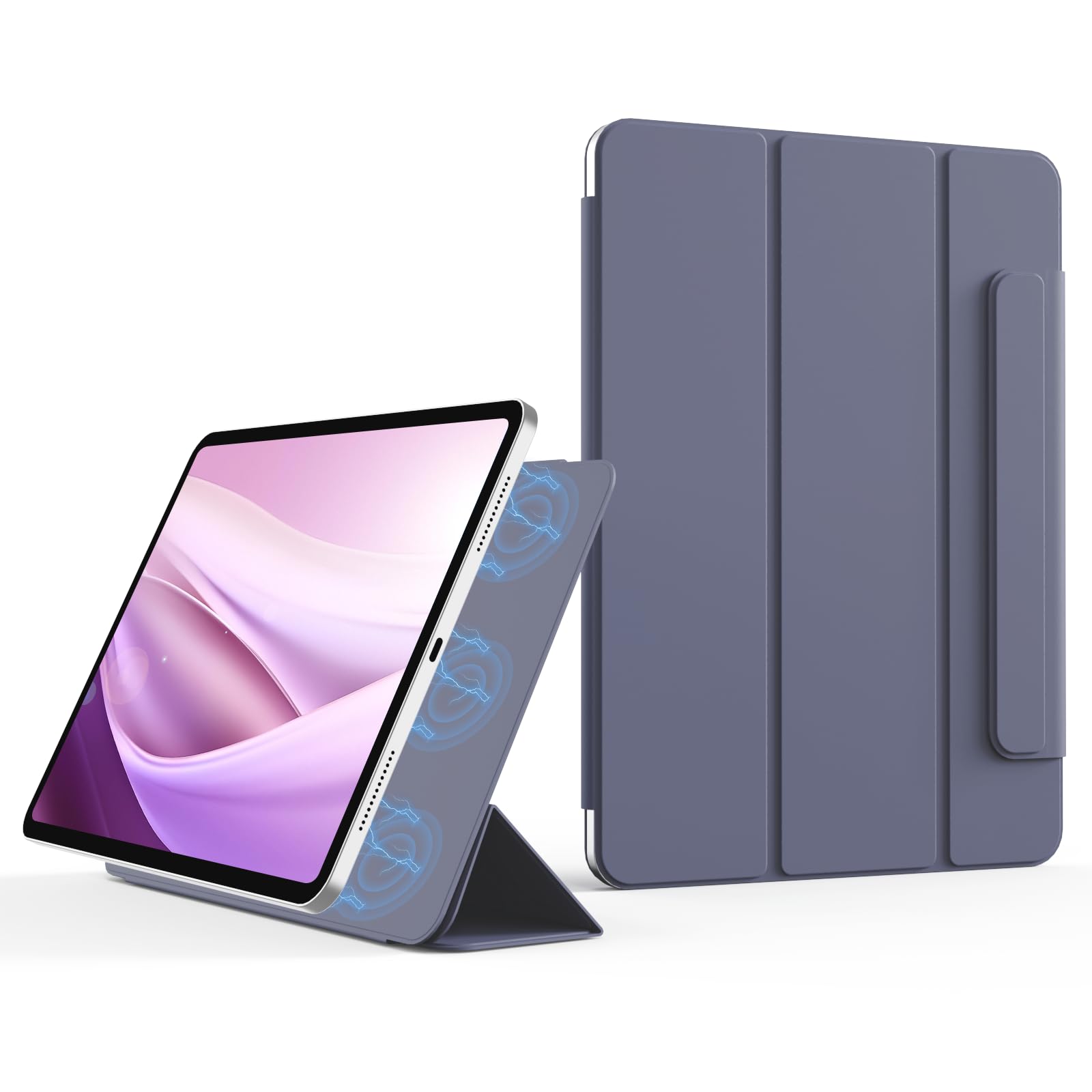 Amazon.co.jp: GKABXY iPad air 11インチ ケース 第8/7/6世代 M4/M3/M2
