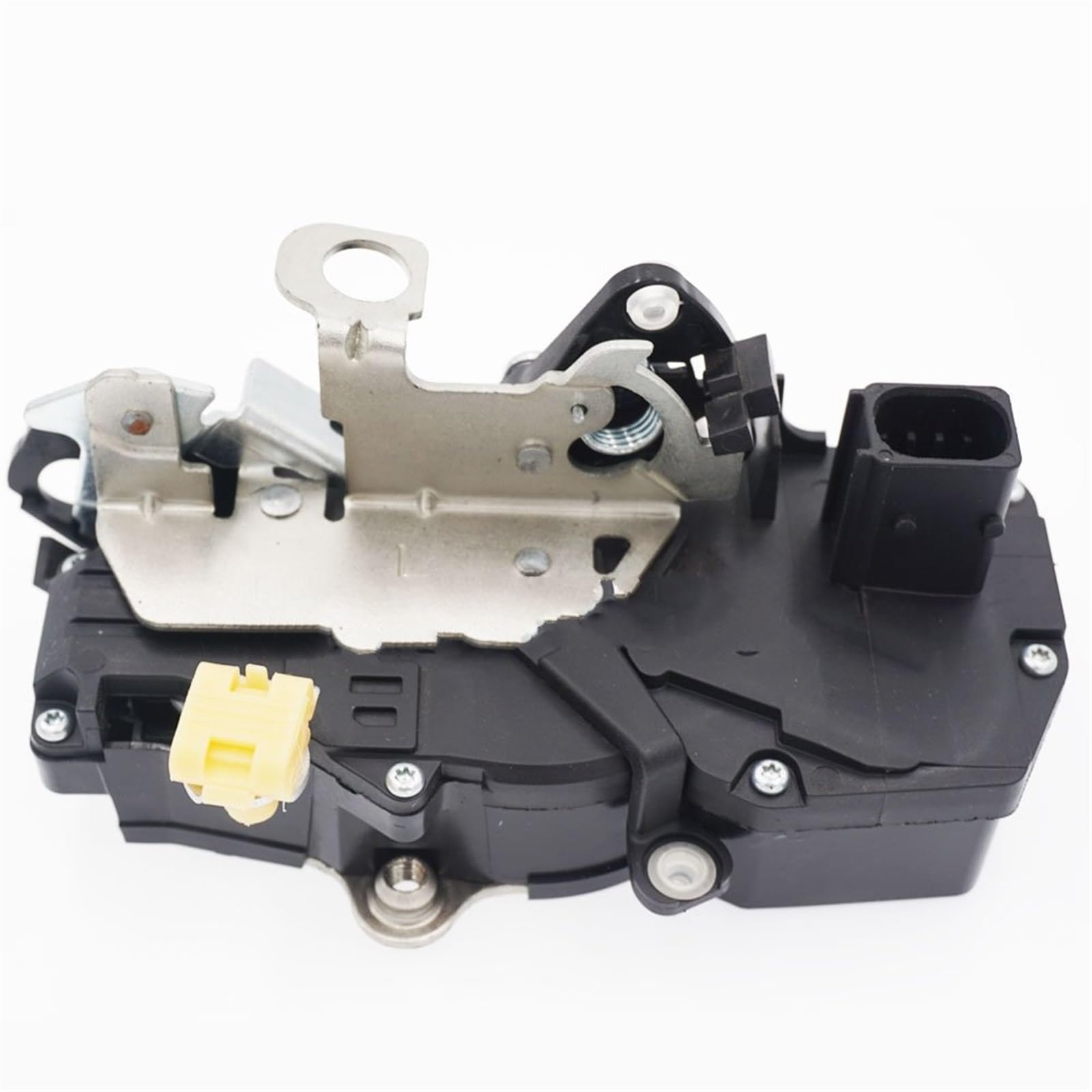 SCOOVY Kompatibel Mit Chevrolet Für Impala 2006 2007 2008 2009 2010 2011 Auto Vorne Links Türschlossantrieb Latch Motor OE: 20790496