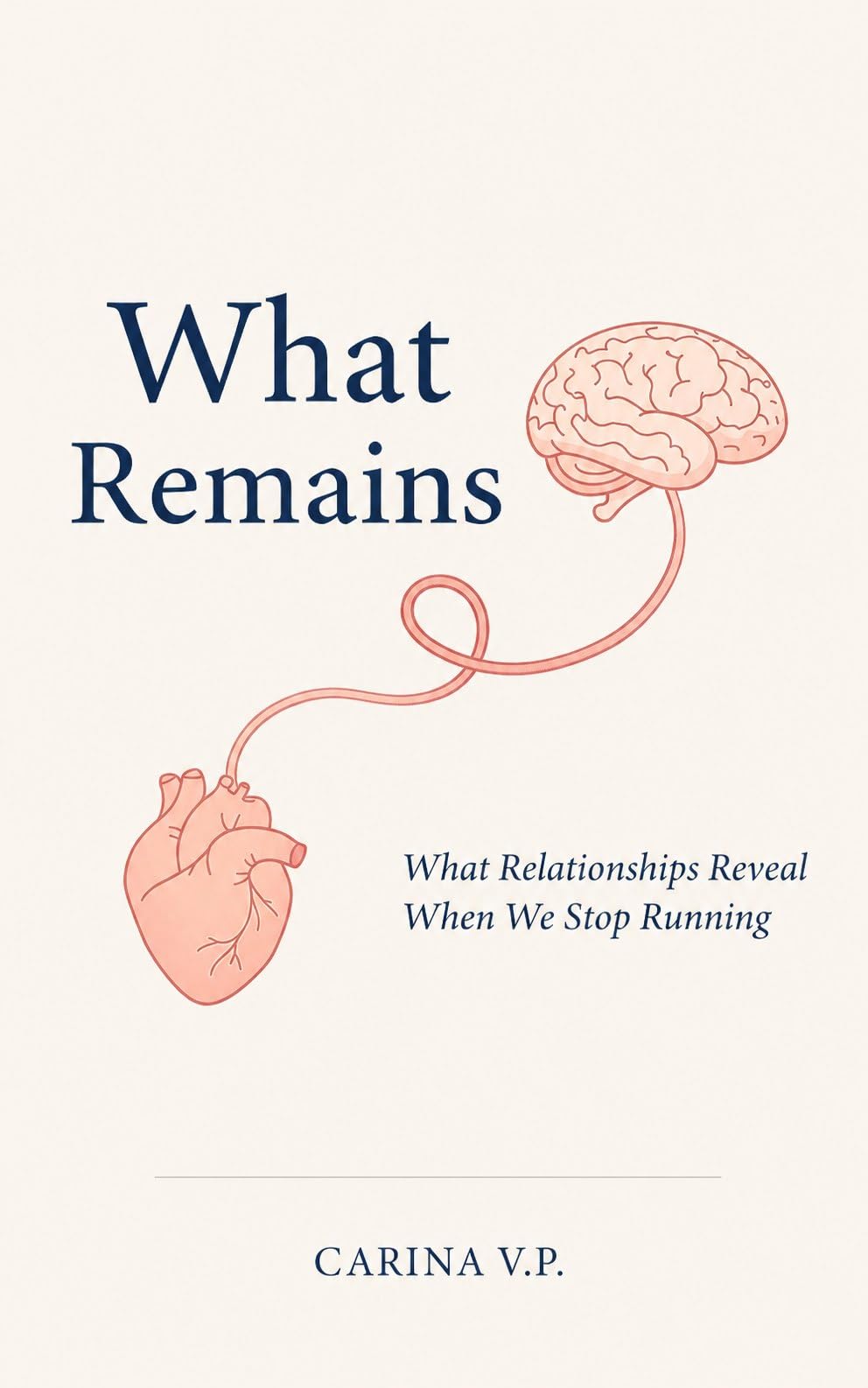 What Remains