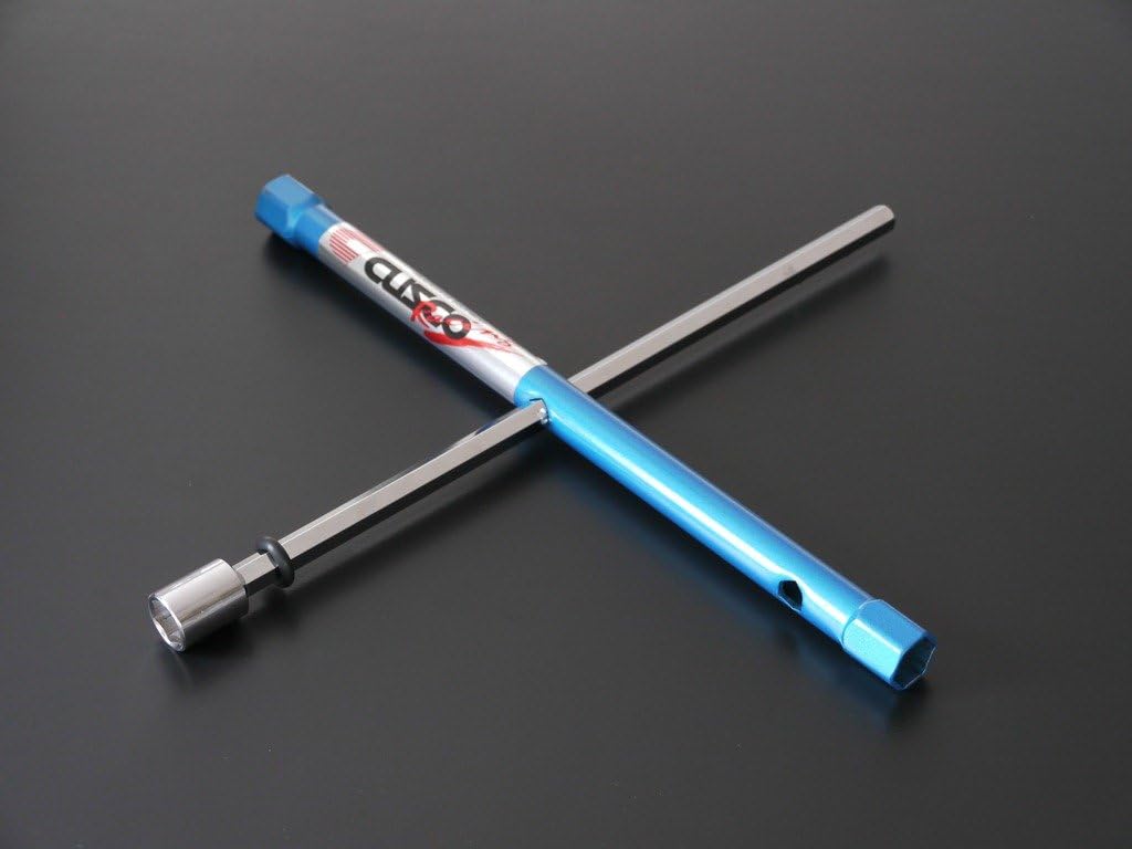 Cusco 00B 060 A Smart Cross Lugnut Wrench