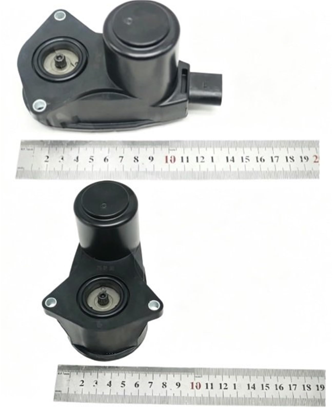Retractor Pistones Para Hyundai i40 Pistones Freno En Frenos Disco | Para Tucson Para Grandeur para Optima EPB Actuador de motor de pinza de freno de estacionamiento trasero