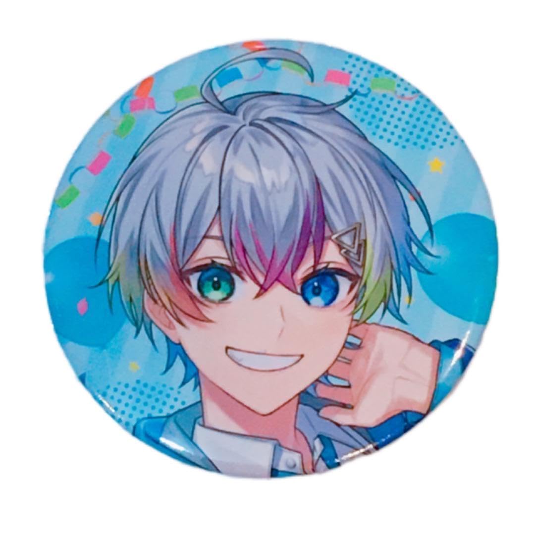 すたぽら 学園祭 缶バ