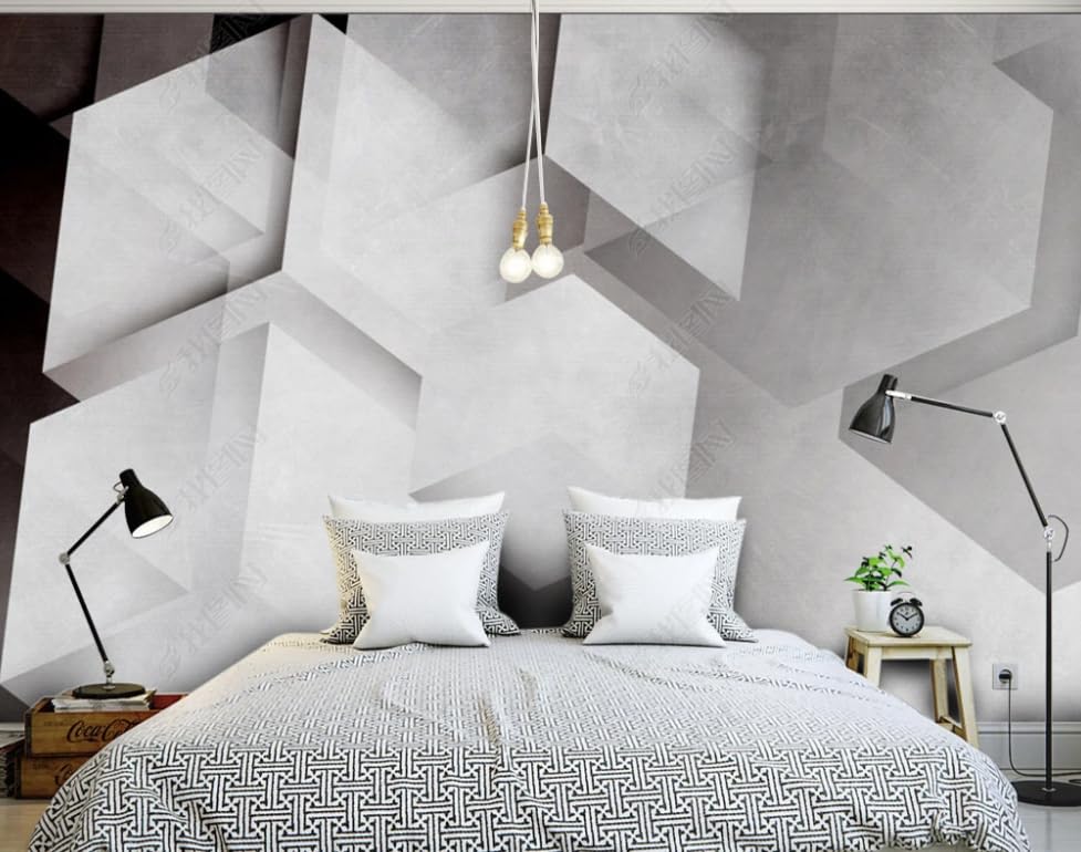 Papier peint intissé xxl design abstrait pour transformer l'ambiance d'un restaurant