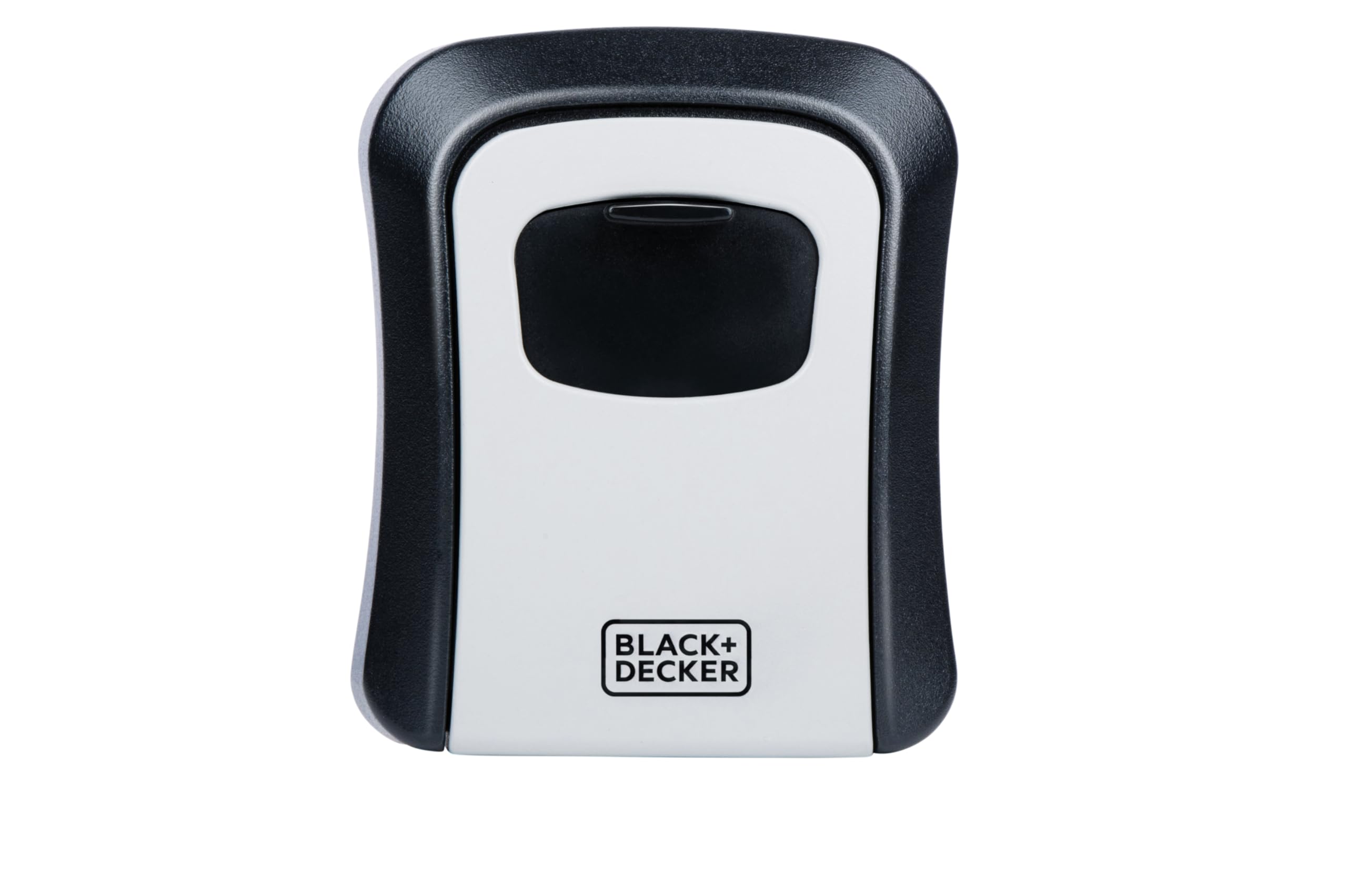 BLACK+DECKER Cassaforte con serratura a combinazione, normale