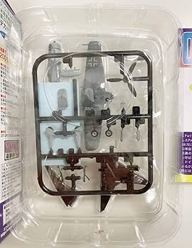 Amazon.co.jp: F-toys エフトイズ ウイングキットコレクション