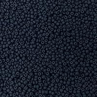 Vista 38 de Bala&Fillic Cuentas de semillas de color verde oscuro de 0.118 pulgadas (0.118 in), aproximadamente 3600 piezas/3.53 oz en bolsa, cuentas de vidrio