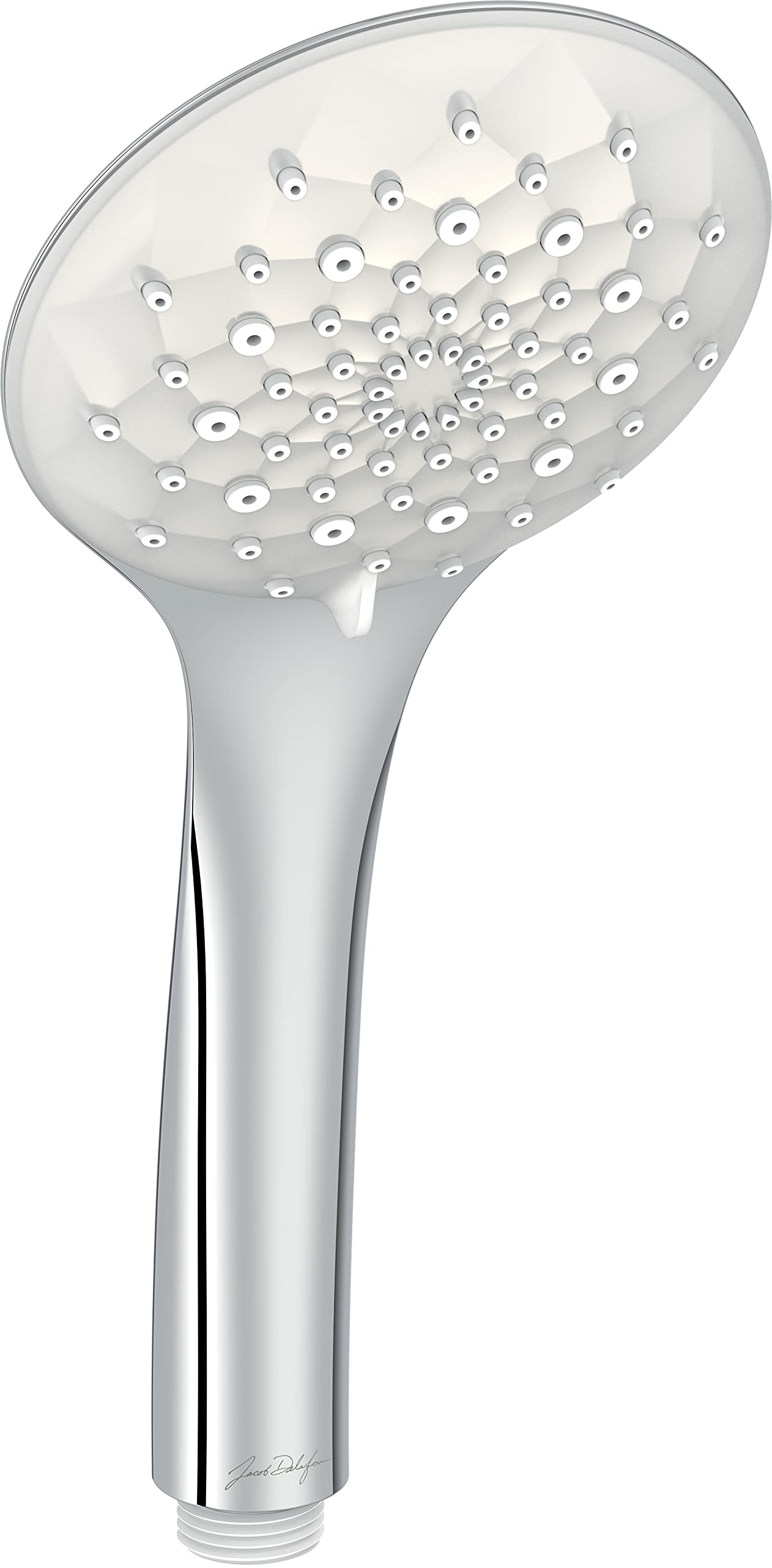 Jacob Delafonjacob Delafon E99063 Cp Amélie Hand Shower Chrome | Desertcart  INDIA