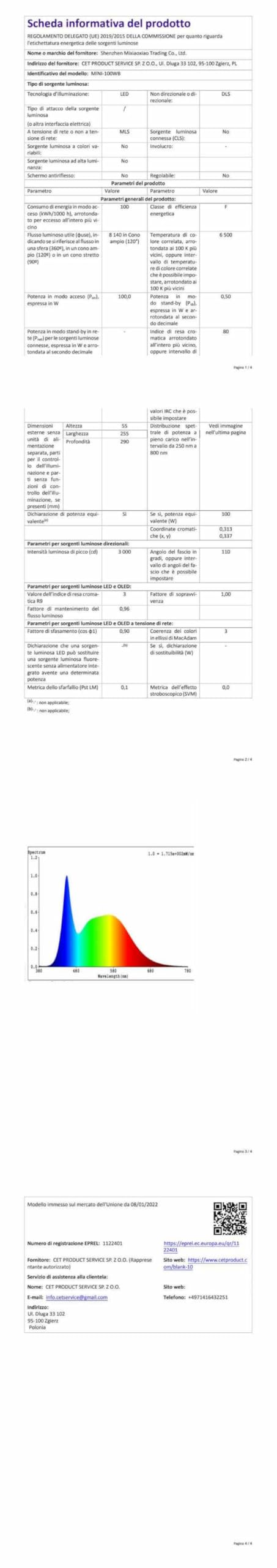 100w LED Strahler Außen: 3000K Warmweiß Außenstrahler 10000LM IP66 Wasserdichter Flutlichtstrahler für Hinterhof/Stadion/Werkstatt Außenbeleuchtung (Packung mit 2)