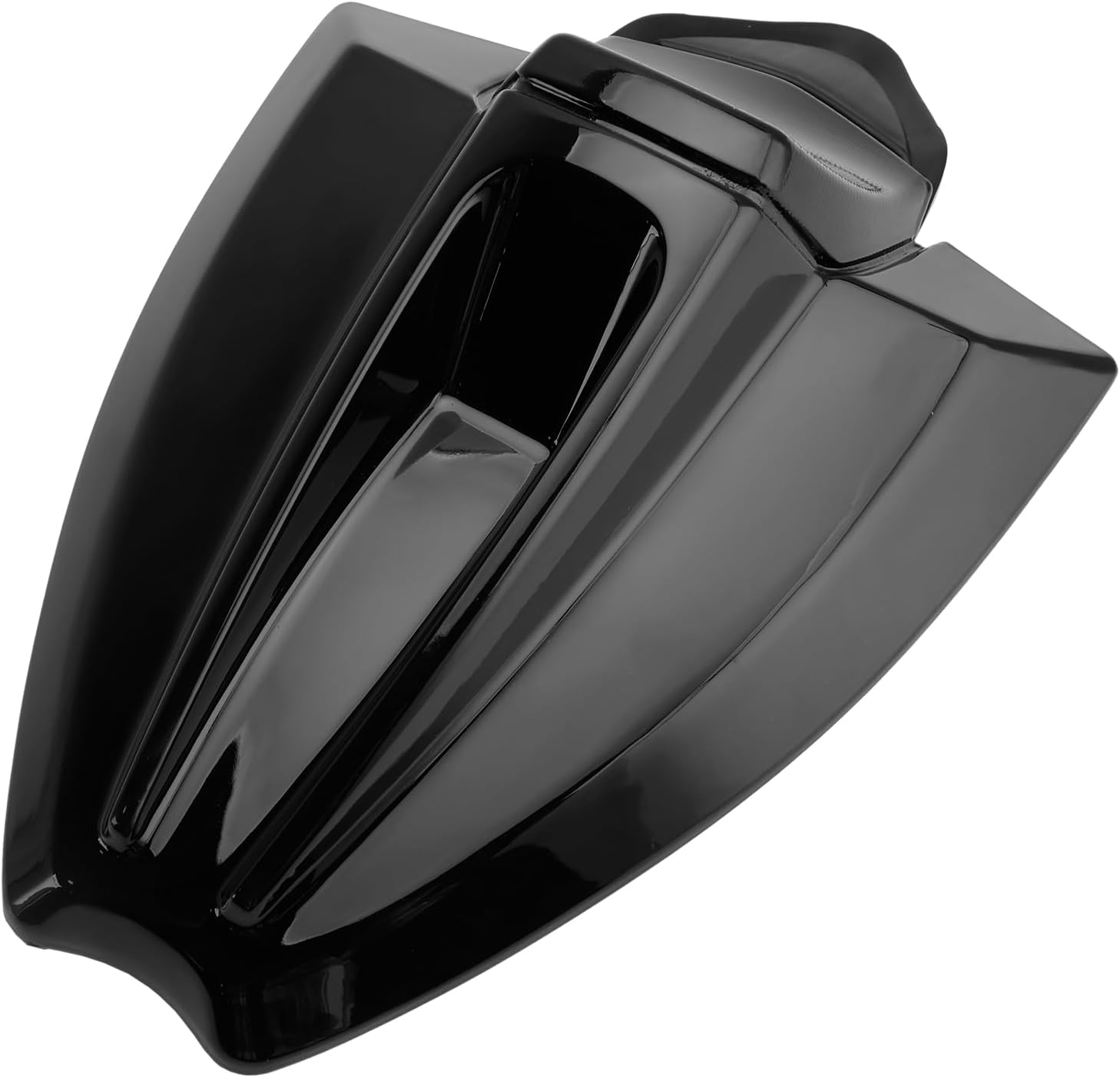 Tail Rear Seat Cover Fairing Cowl Fit For Aprilia RS 457 2024-2025 Black