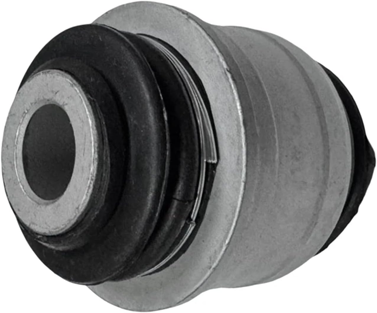 Shock Absorption Suspension Bushing 84107273 84454536 84454535 Component Vehicle Systems Rear Bushing