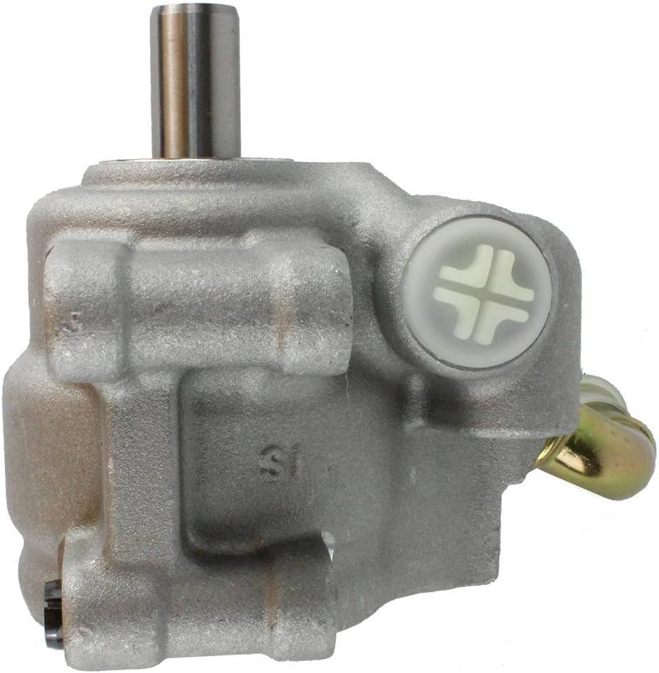 DNJ PSP1135 NEW Power Steering Pump for 1996-2004 Ford Mustang 4.6L V8 32V DOHC 281cid