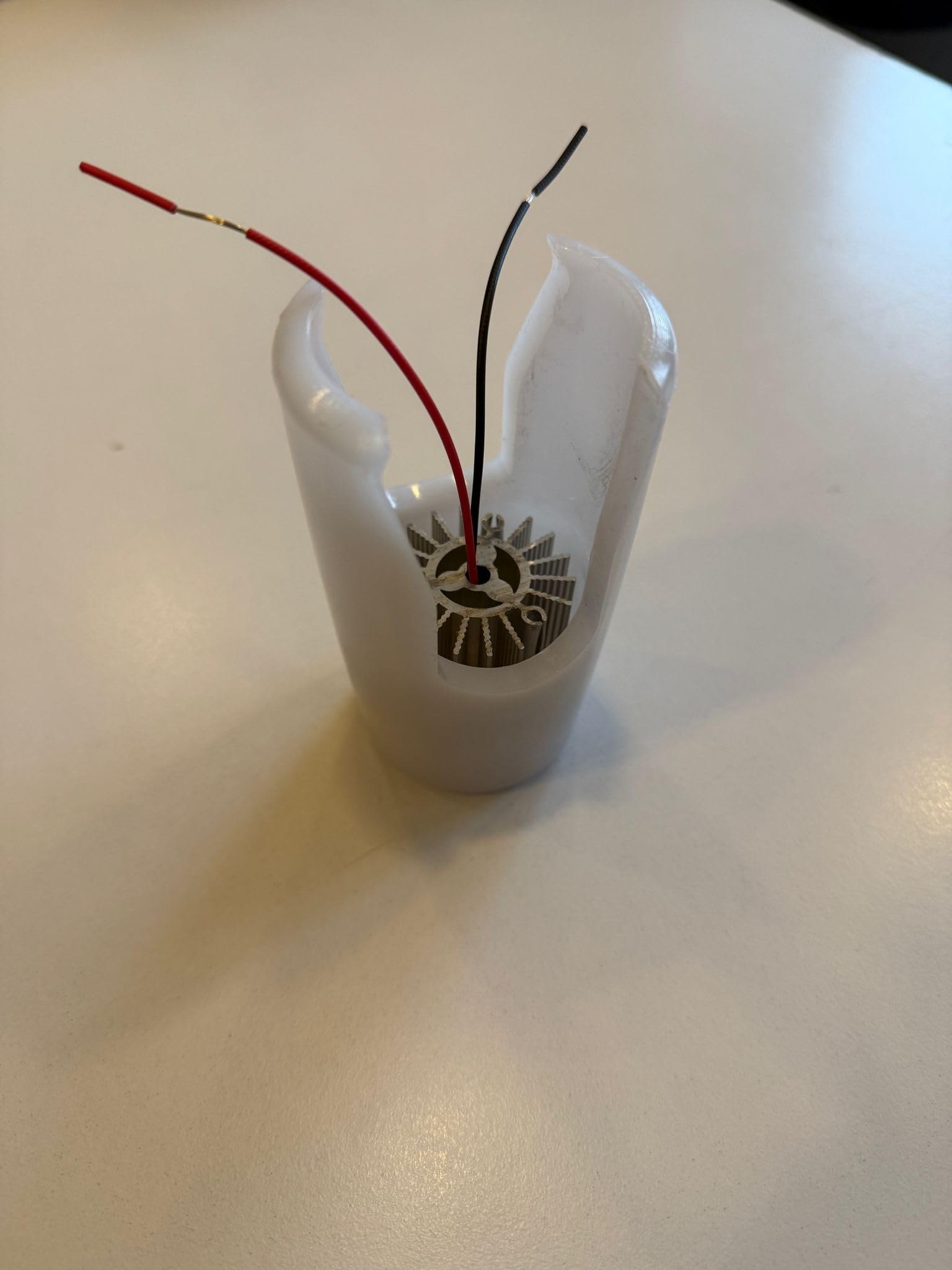 UNİKOM 50'li Paket Kasalı 12v Günışığı Tente Led Aydınlatma