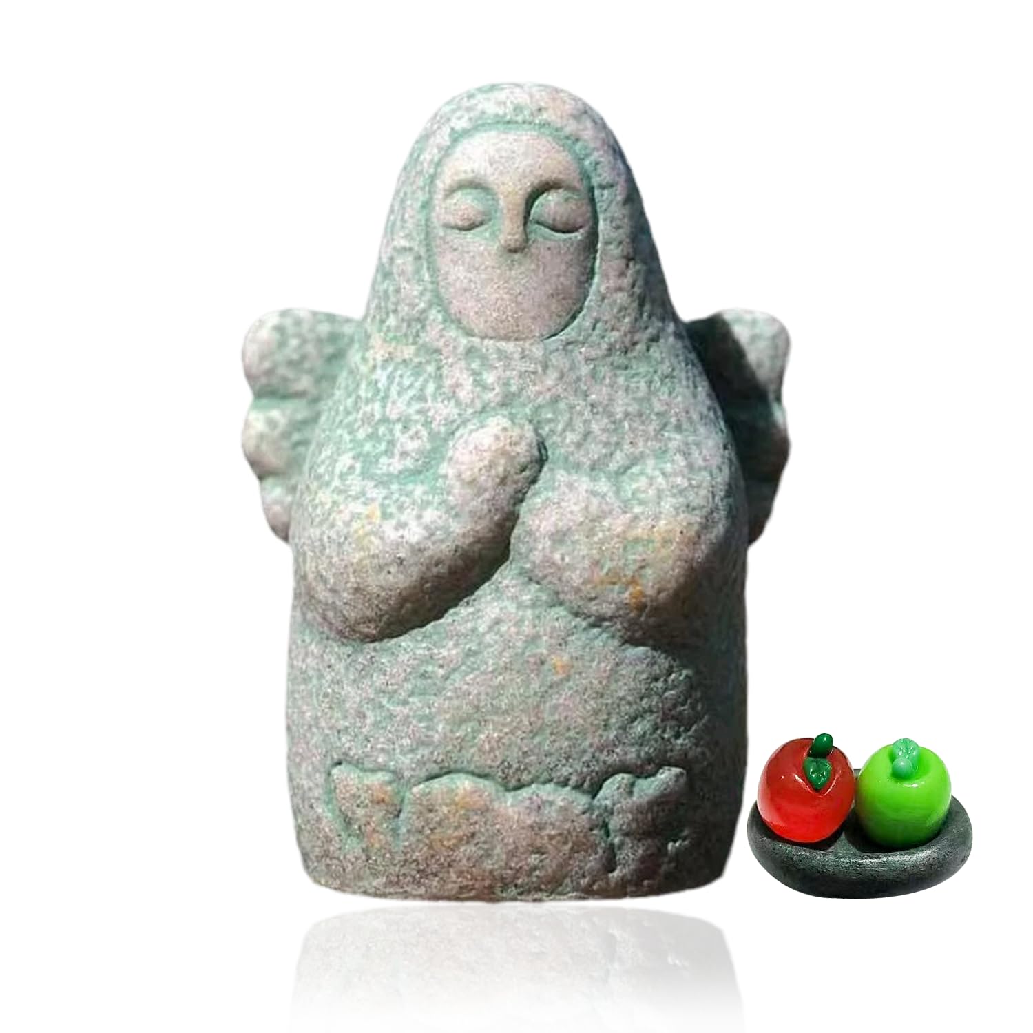 Statue de la déesse Hylia Zelda : figurine de collection pour fan