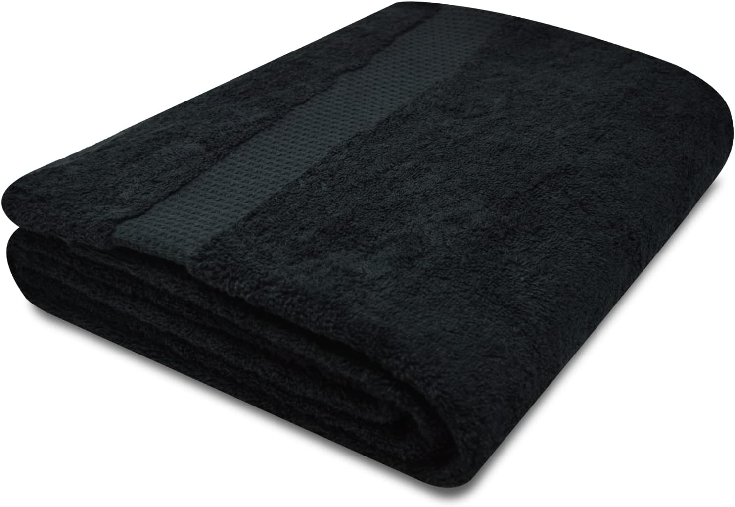 Towelogy® Premium Oversized Bath Sheets (100x180cm) 100% Egyptian ...