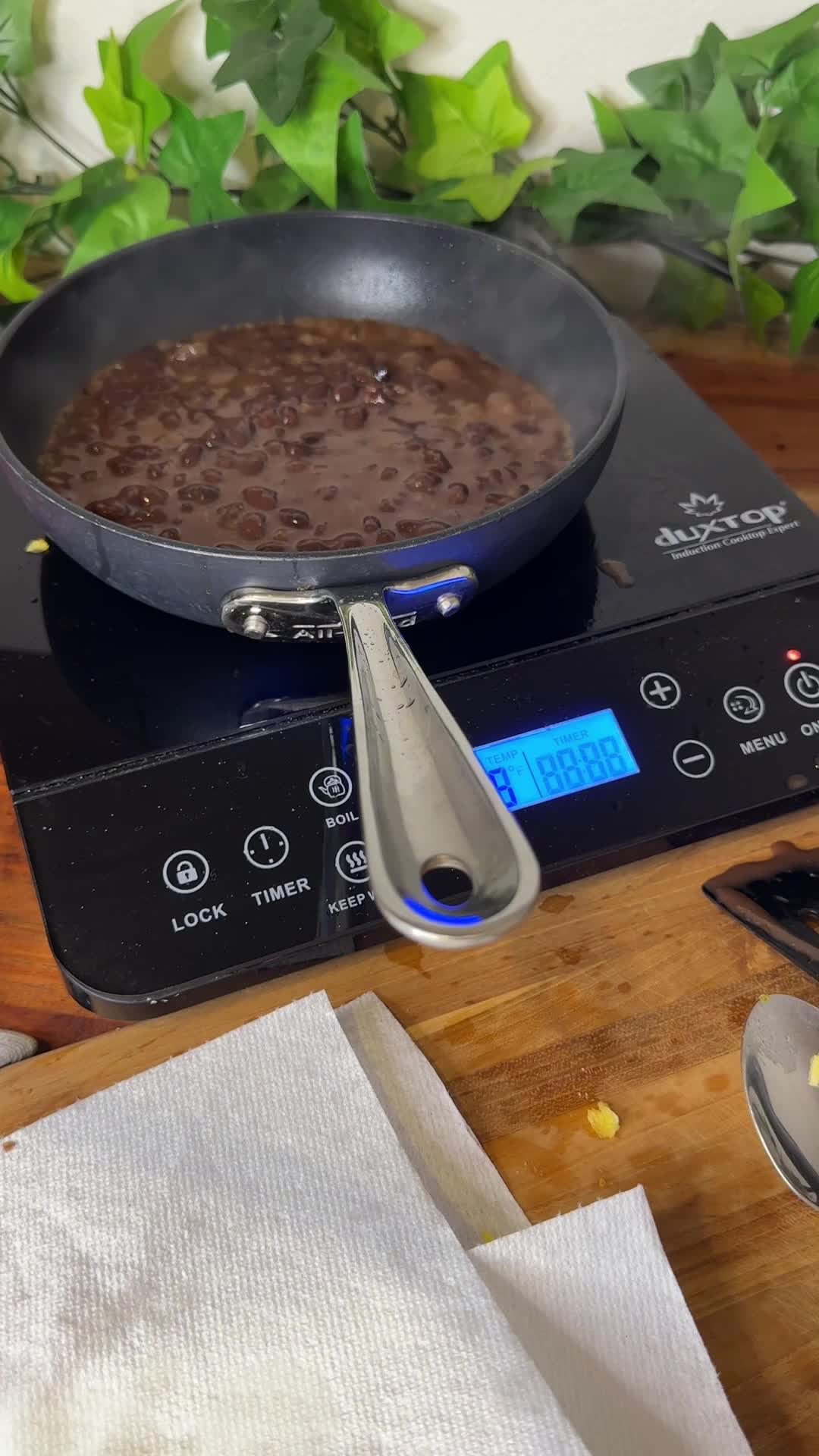 Cooking Versatility Per Dollar
