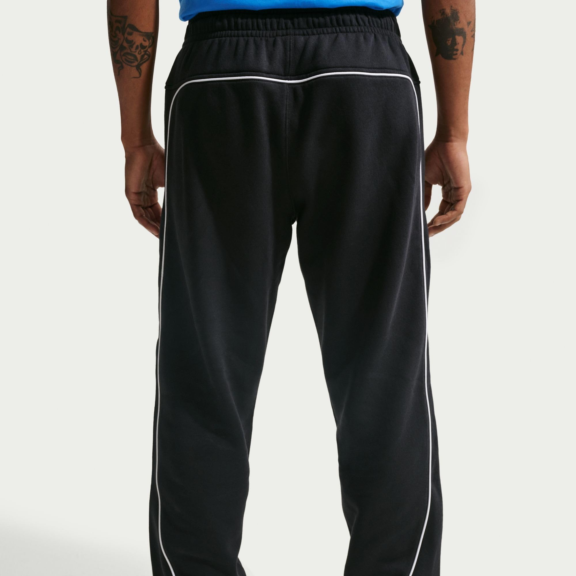 Nike Herren Jogging Pants M Nk Air FLC Jogger