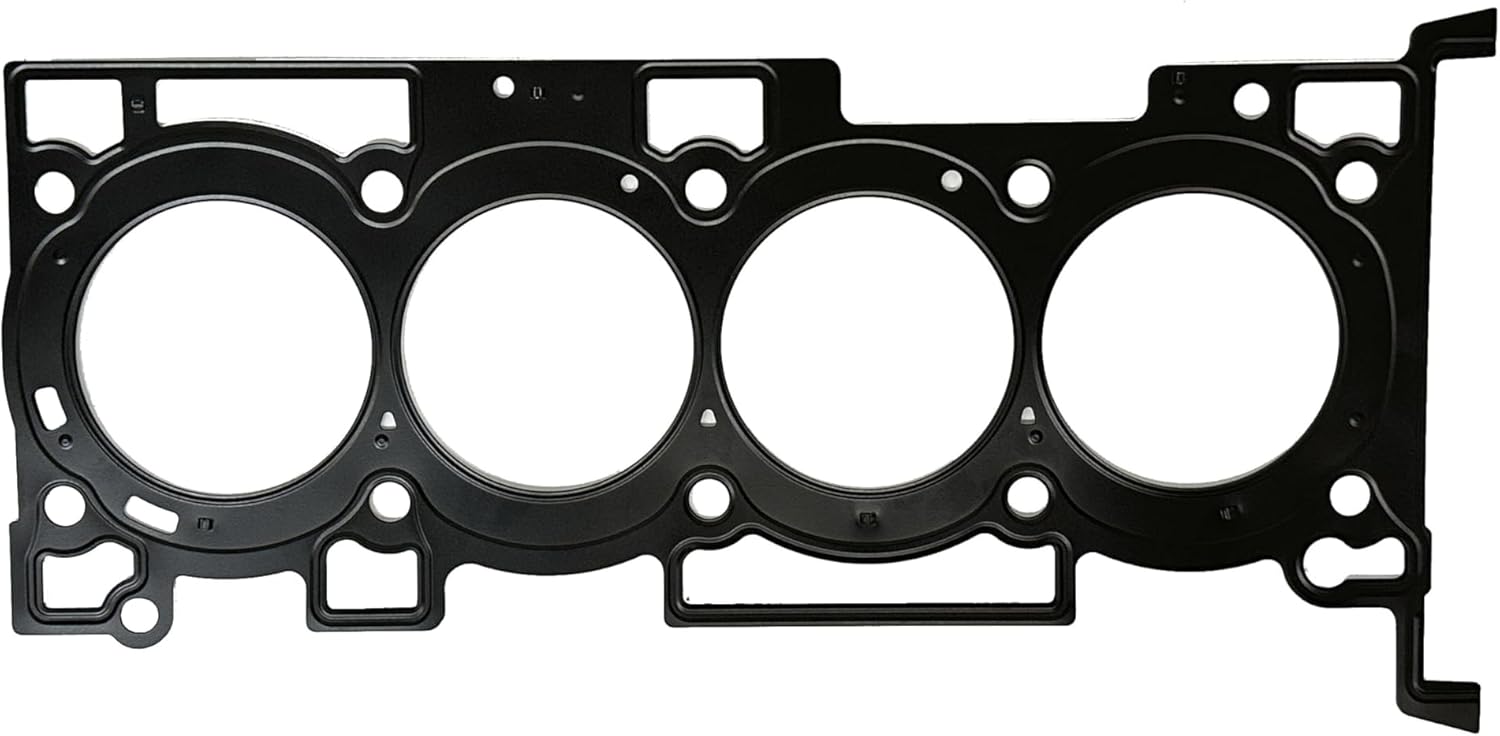 DNJ HG196 Head Gasket for 2010-2014 Hyundai Genesis Coupe 2.0L L4 16V DOHC 1998cc