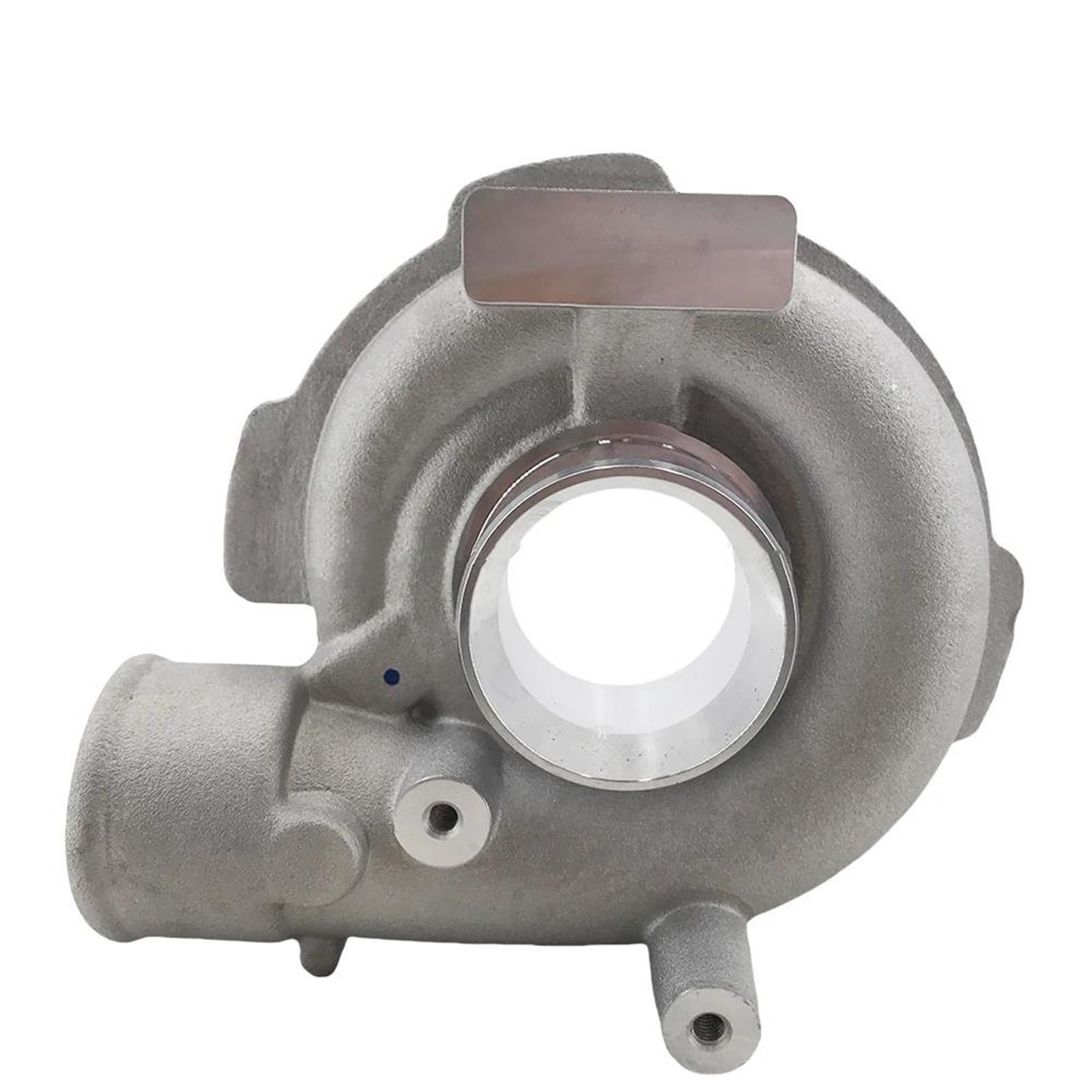 Turbocompresseurs auto Boîtier Compresseur Turbine 454191 GTB2260VK Pour A6 3.0 TDI (C6) 176 Kw - 240 HP CDYA/CDYC 2008-2011 776470-5001S Électrovanne Pression Turbo