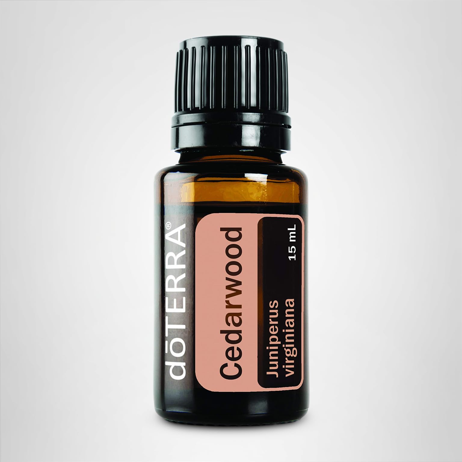 Amazon.com: doTERRA Cedarwood Essential Oil -15 mL Relaxation and