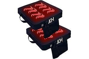 Heated Cushions for Bleachers: Ultimate Comfort for Outdoor Events