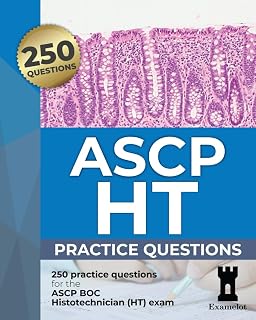 ASCP HT Exam: Practice Questions