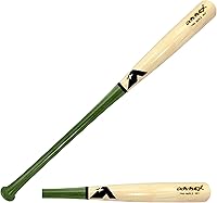 Vista 11 de Bate de béisbol de madera de arce Modelo Y57 Annex (juvenil)