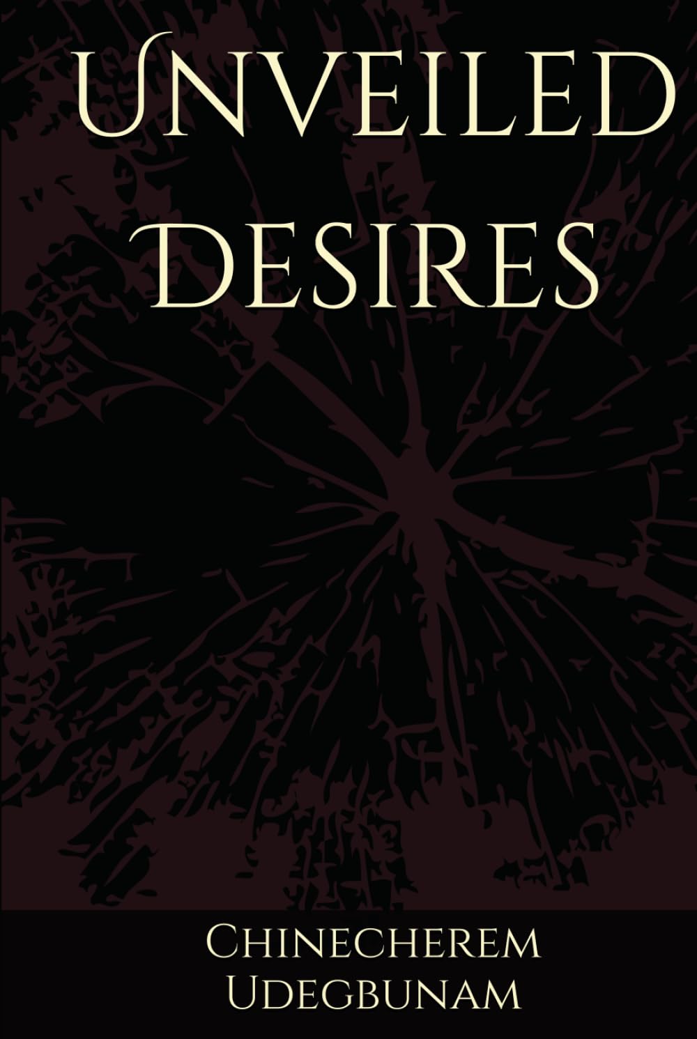 Unveiled Desires
