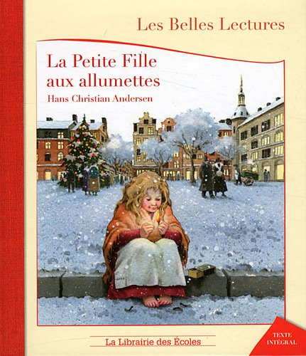 Télécharger La Petite Fille aux allumettes PDF