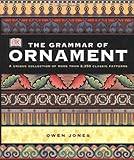 The Grammar of Ornament