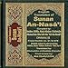 English Translation of Sunan An-Nasa'i (6 Books)