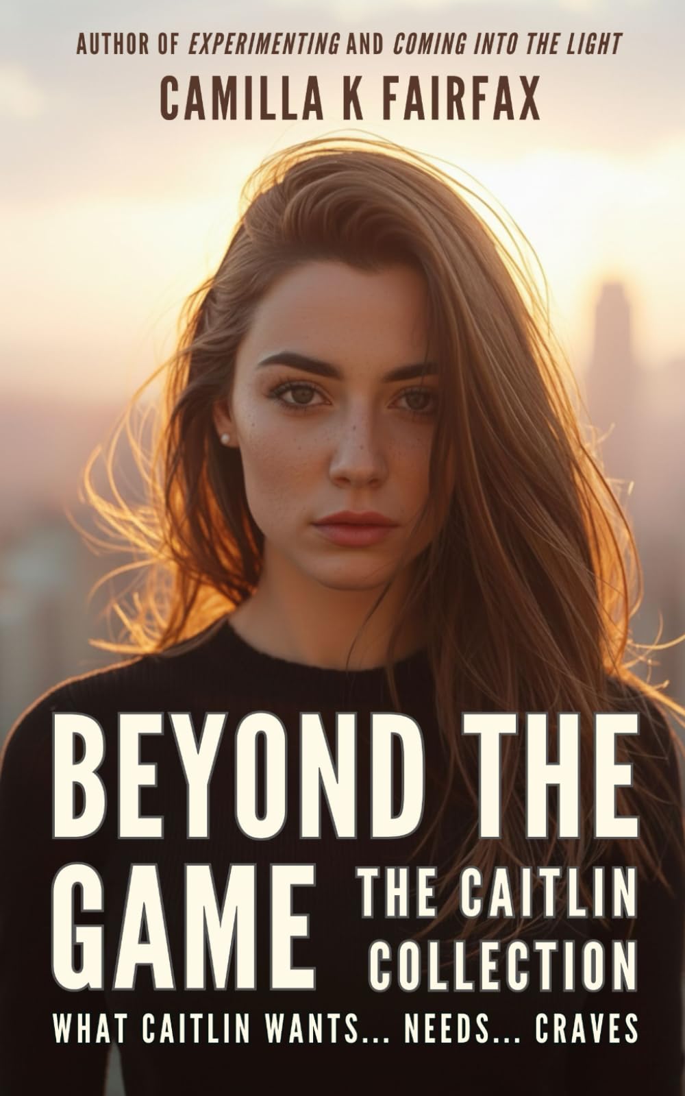 Beyond The Game: A Steamy Sapphic Workplace Romance