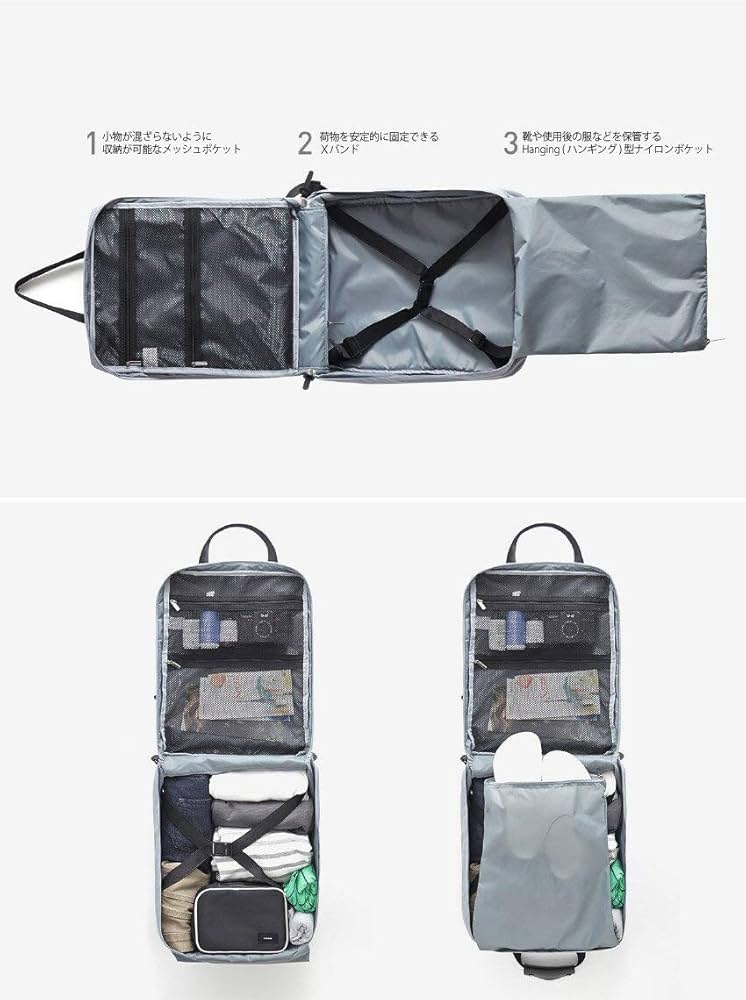 ENTH リュック 11008BOJXCW0506054001?$VS_1500$