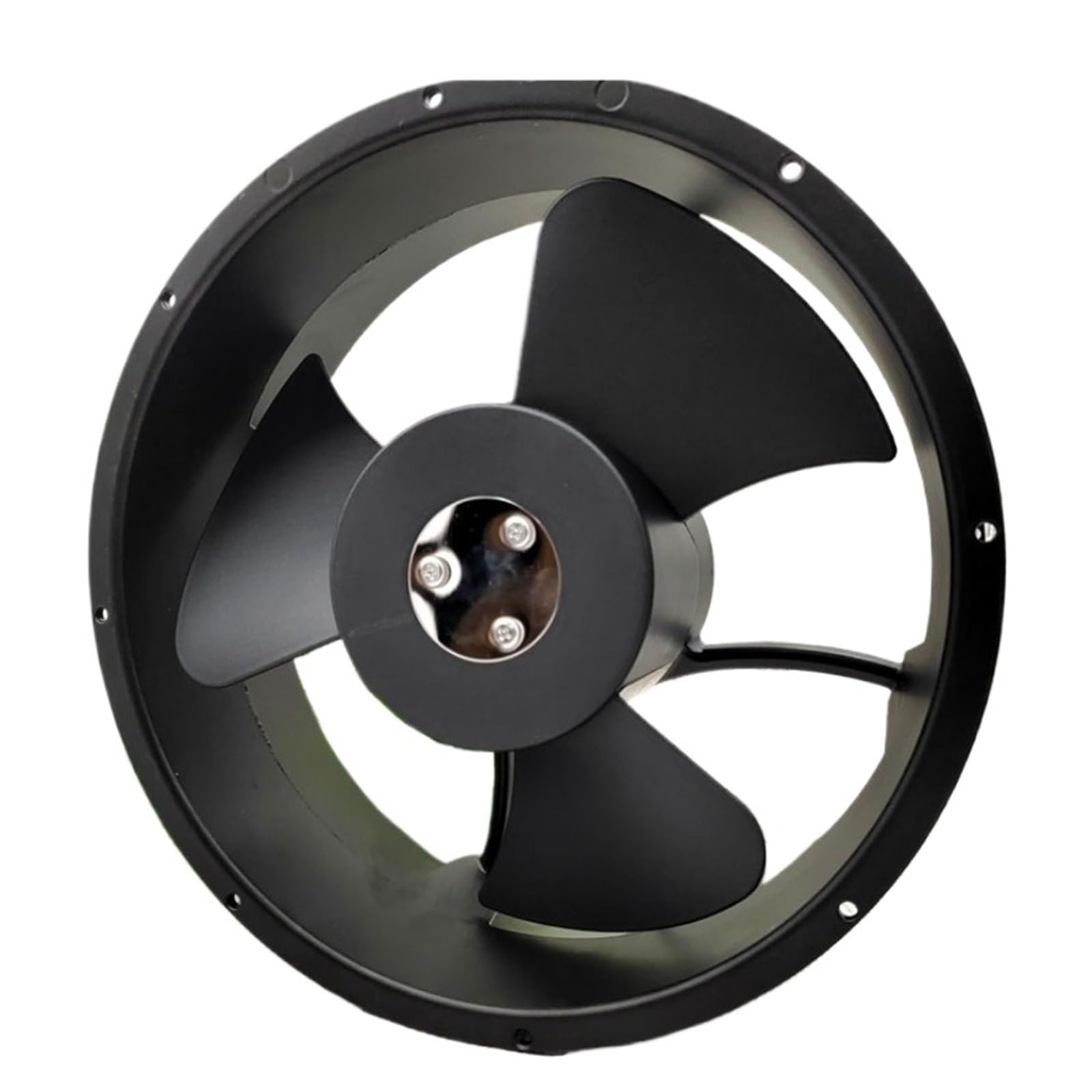 OKEWGHFL WW25489115BH 115V 50/60Hz 25489 AC fan Cooling fan