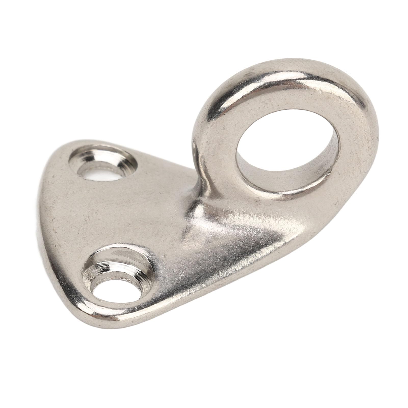 Crochet De Garde-boue En Acier Inoxydable 316, 10 Pièces, Clip à