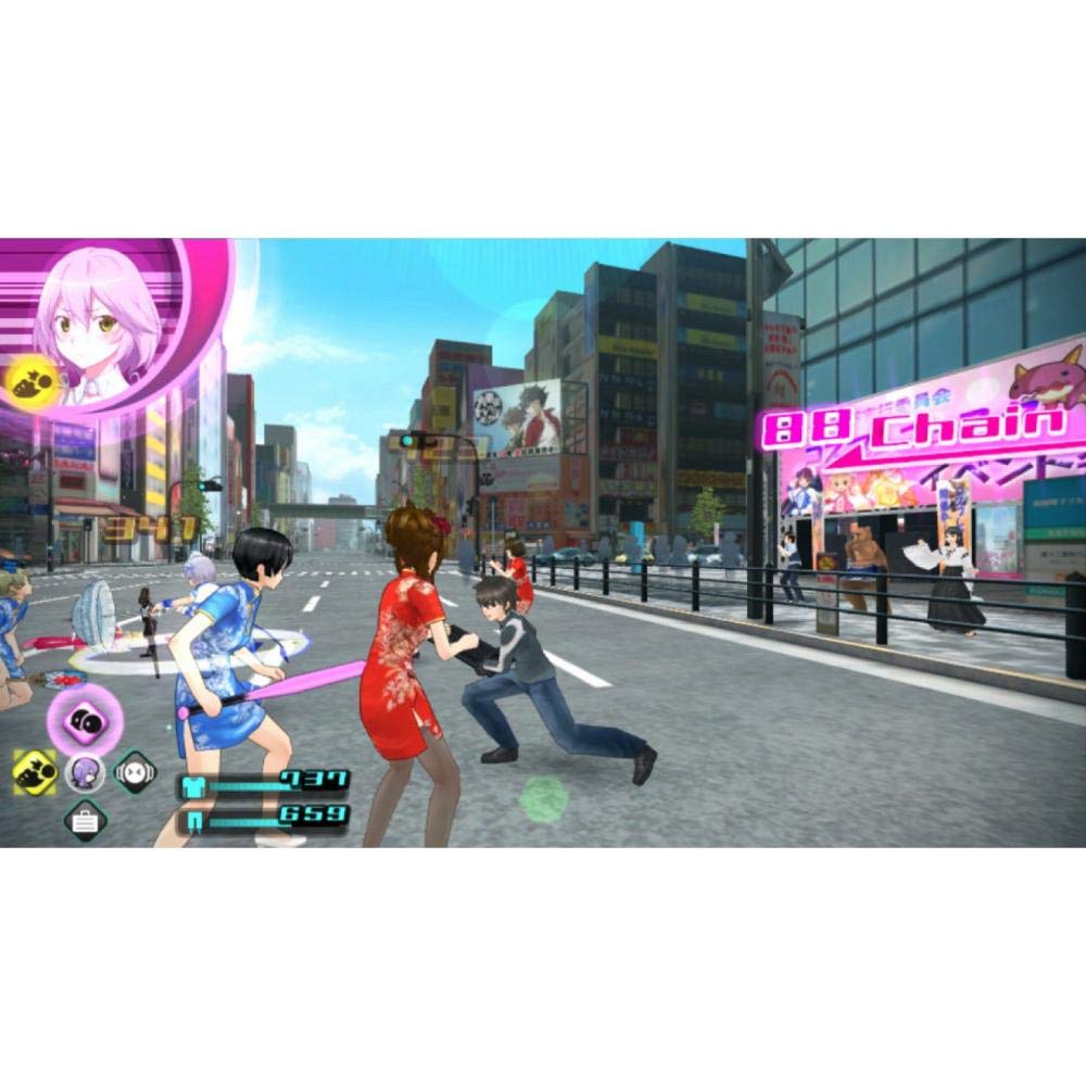 (未使用･未開封品)Ps3 akiba&#39;s trip : undead and undressed (eu) Amazon.com: AKIBA'S TRIP: Undead & Undressed - PlayStation 3