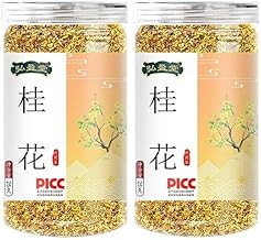25g Chá Osmanthus Chá de Ervas China Original Chá Perfumado Bom Chá Chá de Flores Orgânicas Naturais Alimentos Verdes Sem Aditivos Chá de Ervas