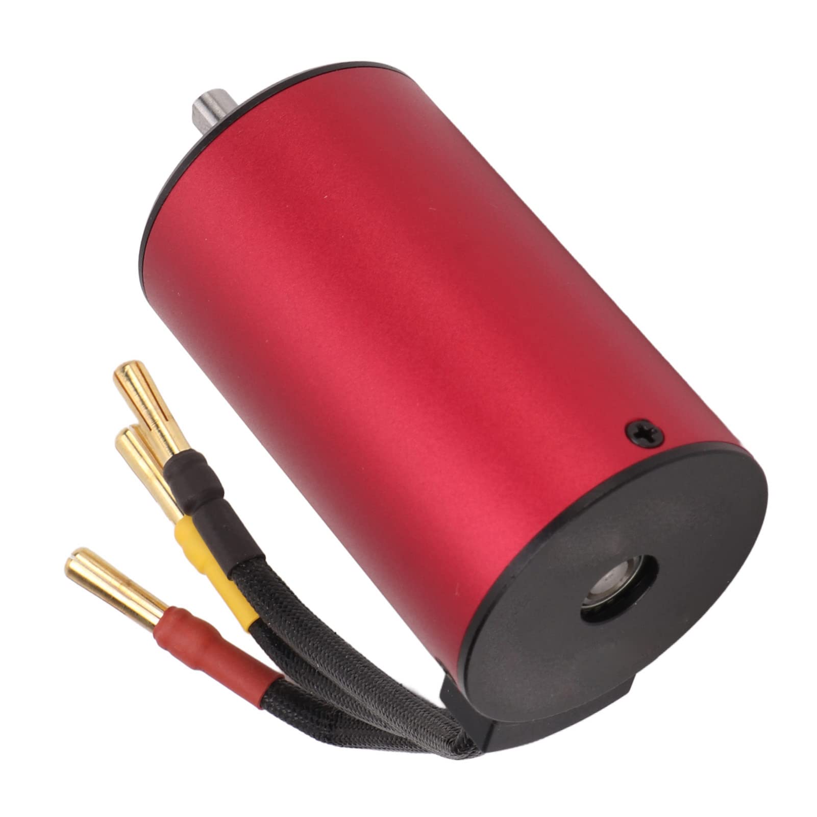 Naroote Motor sin Escobillas de 2600KV para Coches RC de 1/8 y 1/10