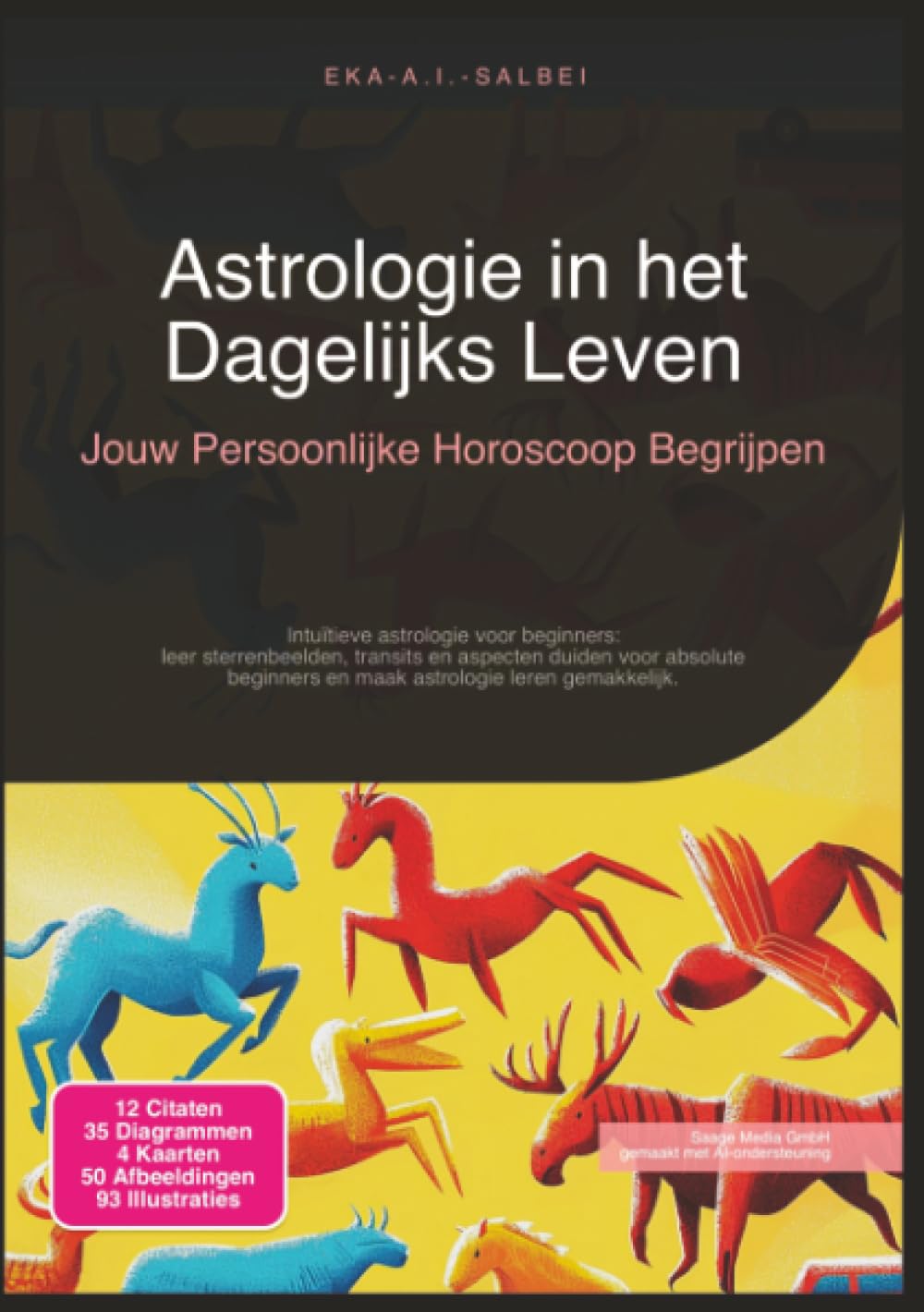 Astrologie in het Dagelijks Leven: Jouw Persoonlijke Horoscoop Begrijpen