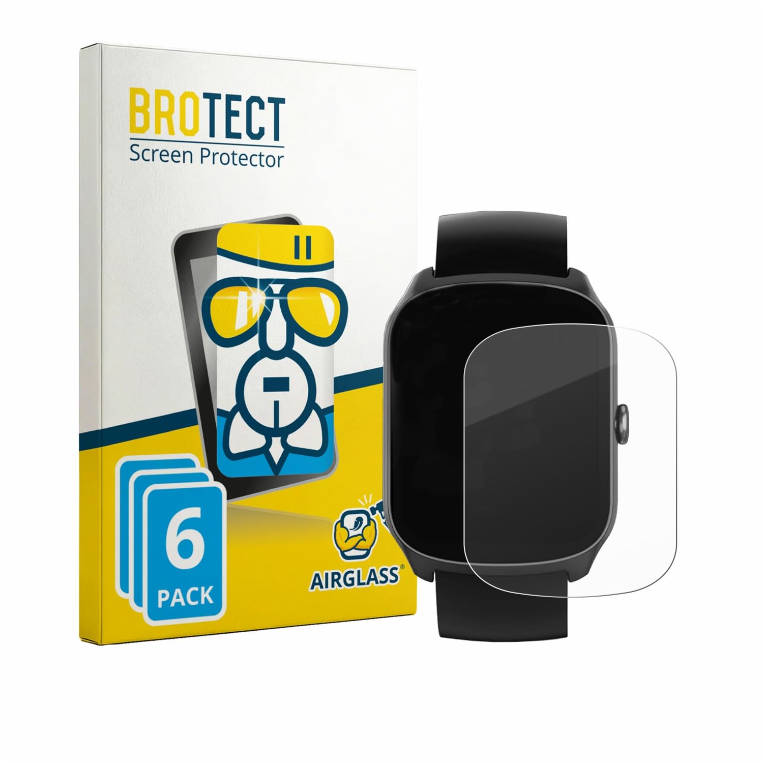 BROTECT