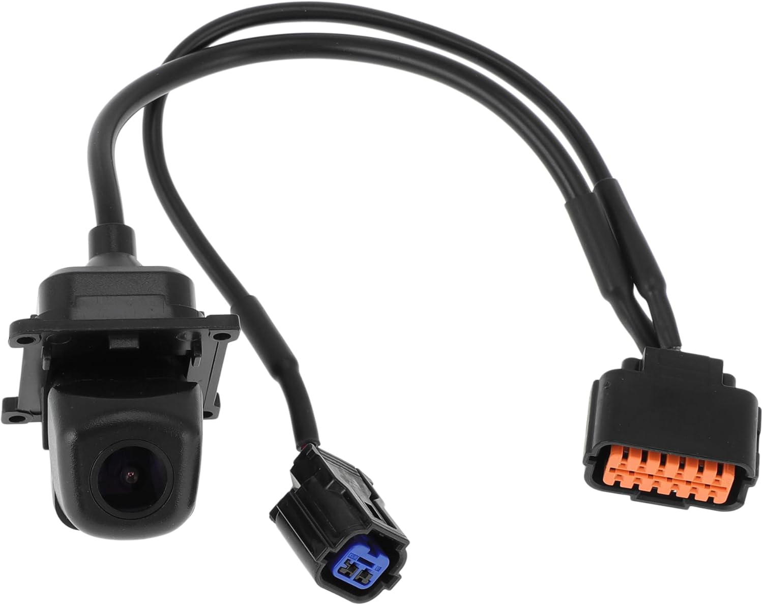 Rear View Camera for Kia Sportage EX/LX/SX/Turbo 2.0L 2.4L 2017 2018 2019 Park Assist Backup Reverse Camera Replace No.95760-D9000/95760-D9001