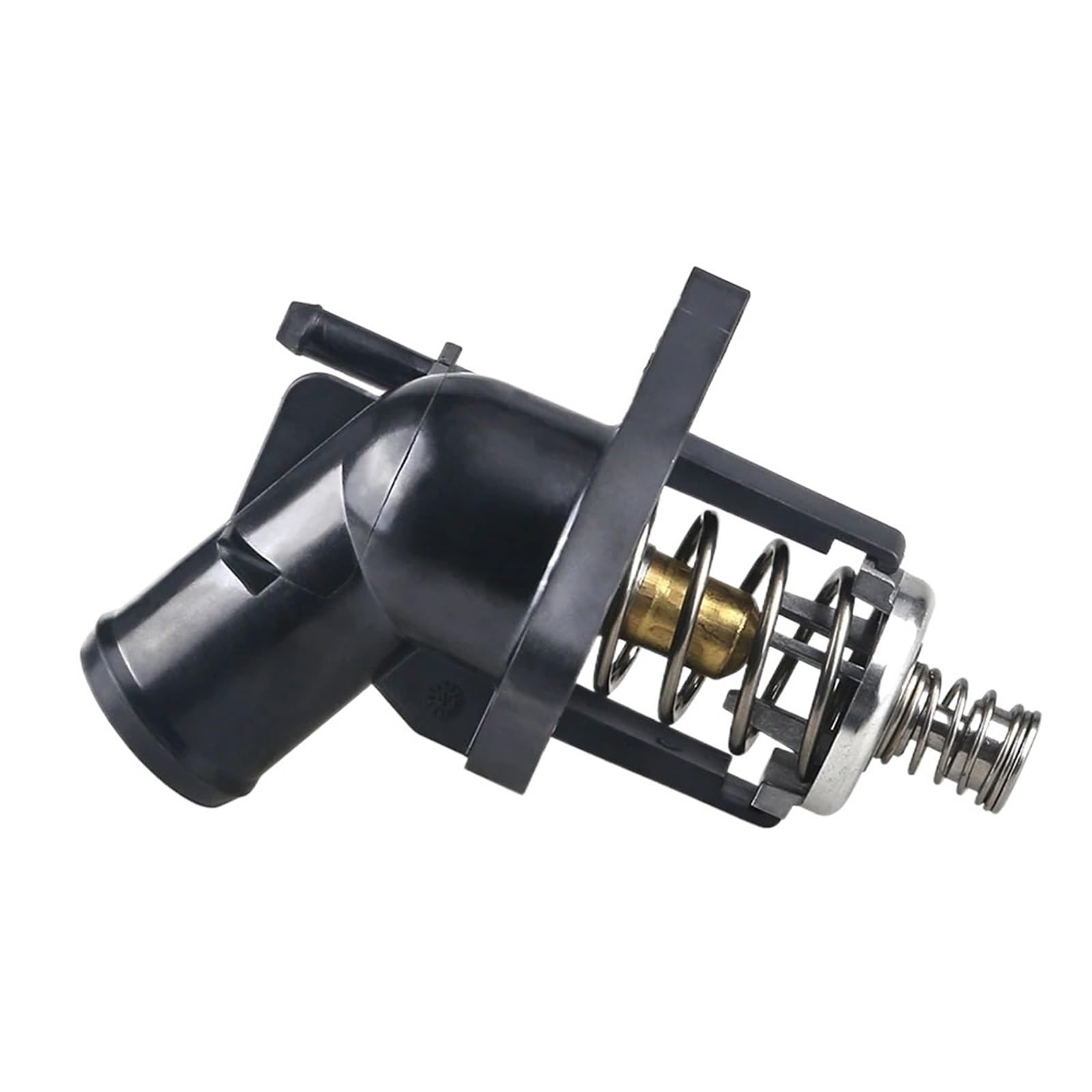 engine cooling systems Fit For Chevy Fit For Silverado Fit For Suburban Fit For Tahoe Fit For Corvette Thermostat Housing Water Assembl